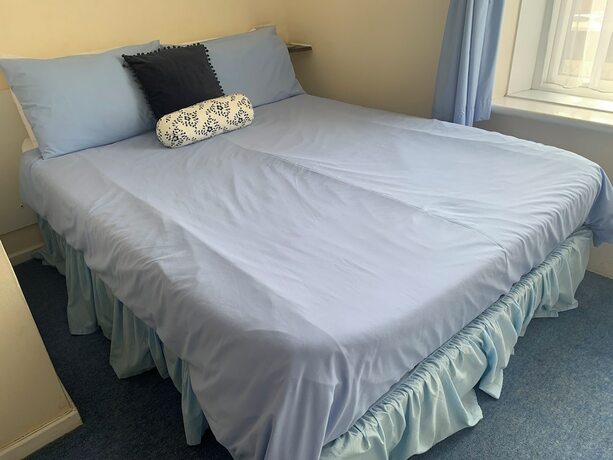 Imagen general del Hotel Marlow Lodge. Foto 4