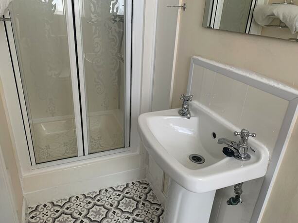 Imagen general del Hotel Marlow Lodge. Foto 5