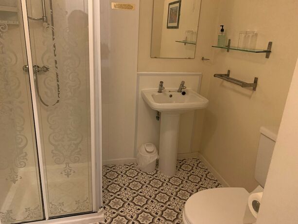 Imagen general del Hotel Marlow Lodge. Foto 6