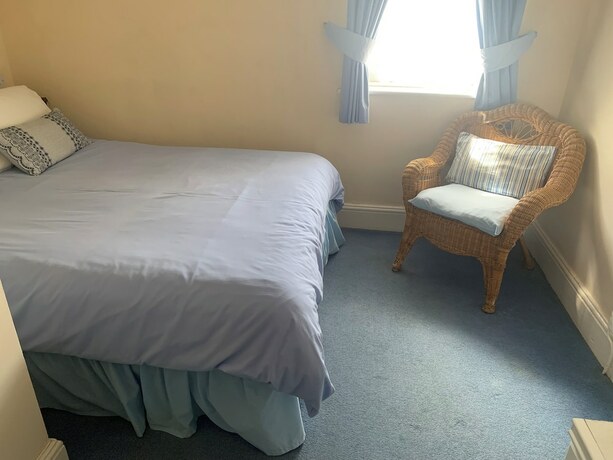 Imagen general del Hotel Marlow Lodge. Foto 7