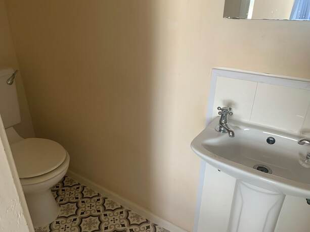 Imagen general del Hotel Marlow Lodge. Foto 9