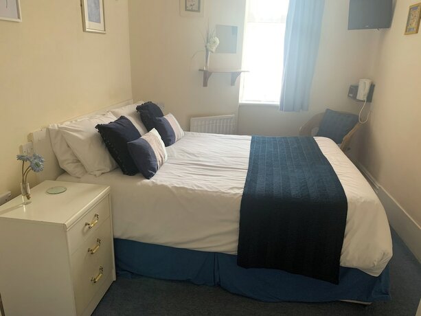 Imagen general del Hotel Marlow Lodge. Foto 10