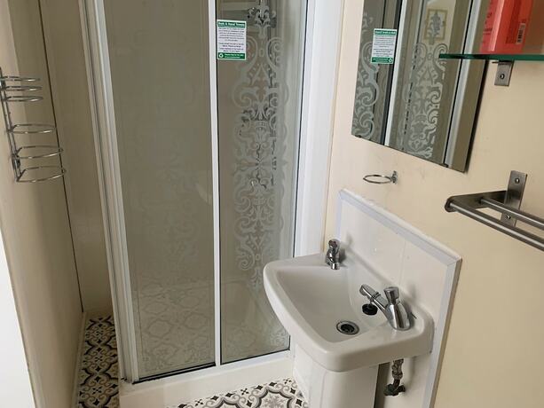 Imagen de la habitación del Hotel Marlow Lodge. Foto 20