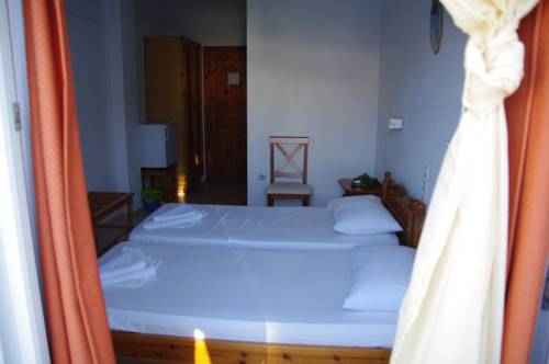 Imagen de la habitación del Hotel Marlton. Foto 4