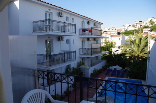 Imagen de la habitación del Hotel Marlton. Foto 6