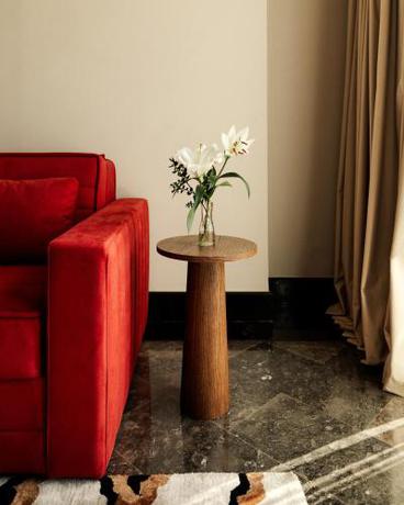 Imagen general del Hotel Marly Boutique Hôtel. Foto 2