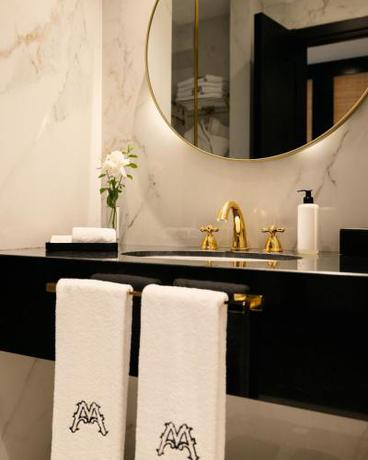 Imagen general del Hotel Marly Boutique Hôtel. Foto 11