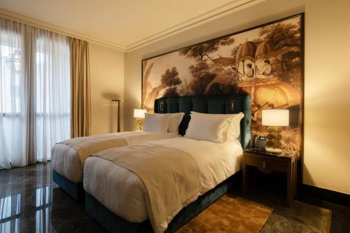 Imagen general del Hotel Marly Boutique Hôtel. Foto 12