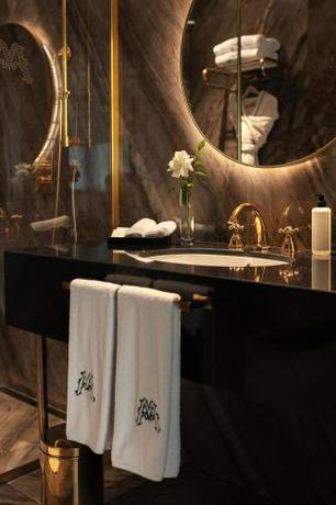 Imagen general del Hotel Marly Boutique Hôtel. Foto 13
