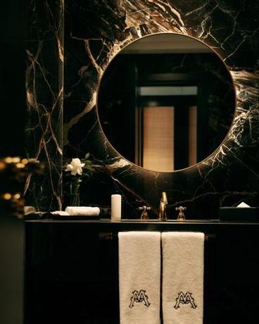 Imagen de la habitación del Hotel Marly Boutique Hôtel. Foto 20