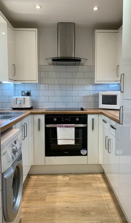 Imagen de la habitación del Hotel Marlyn Lodge - City of London. Foto 10