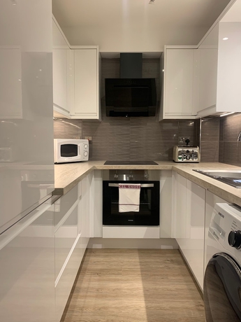 Imagen de la habitación del Hotel Marlyn Lodge - City of London. Foto 11