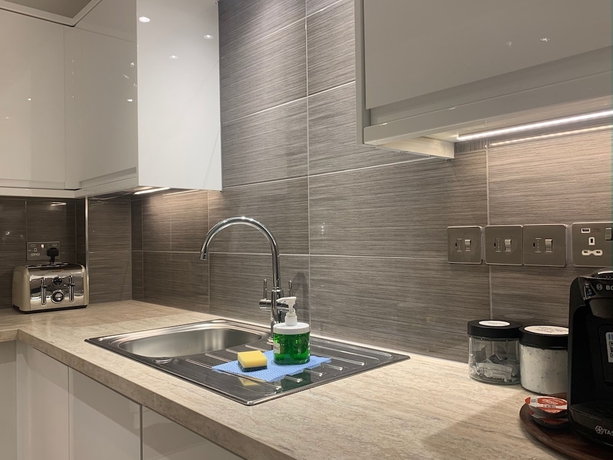 Imagen de la habitación del Hotel Marlyn Lodge - City of London. Foto 12