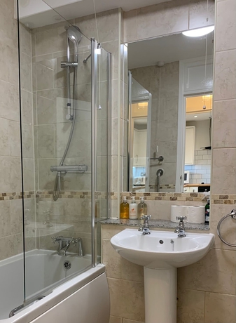 Imagen de la habitación del Hotel Marlyn Lodge - City of London. Foto 18