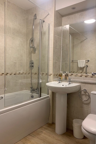 Imagen de la habitación del Hotel Marlyn Lodge - City of London. Foto 19