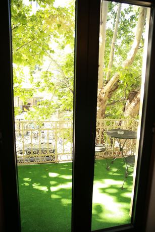 Imagen de la habitación del Hotel Marlyn, Tbilisi. Foto 13