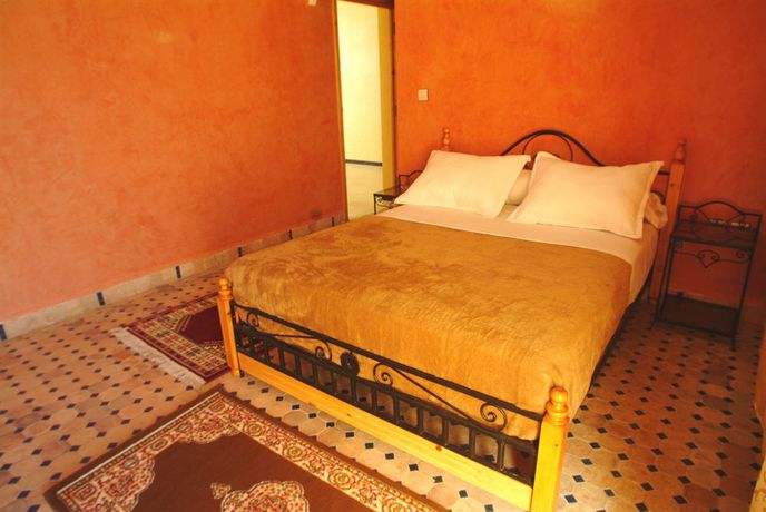 Imagen de la habitación del Hotel Marmar. Foto 6