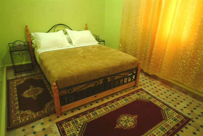 Imagen de la habitación del Hotel Marmar. Foto 9