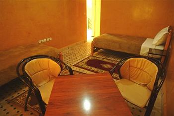 Imagen de la habitación del Hotel Marmar. Foto 10