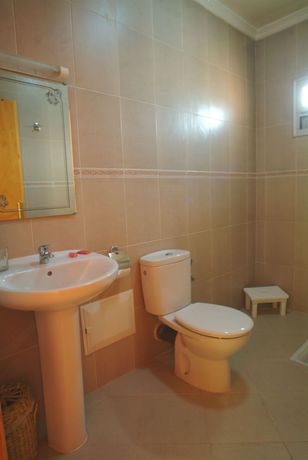 Imagen de la habitación del Hotel Marmar. Foto 11