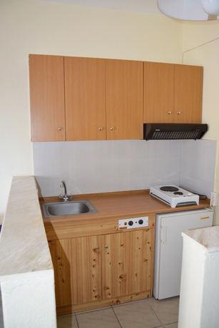 Imagen de la habitación del Hotel Marmaras Blue Sea. Foto 12