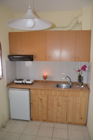 Imagen de la habitación del Hotel Marmaras Blue Sea. Foto 14