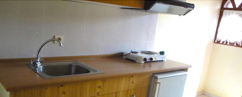 Imagen de la habitación del Hotel Marmaras Blue Sea. Foto 15