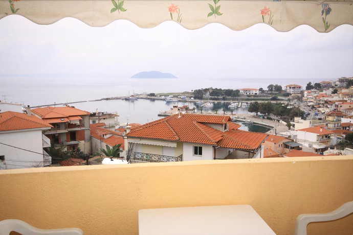 Imagen de la habitación del Hotel Marmaras Blue Sea. Foto 18