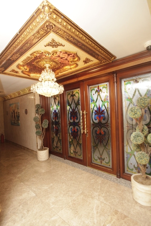 Imagen general del Hotel Marmaray. Foto 3