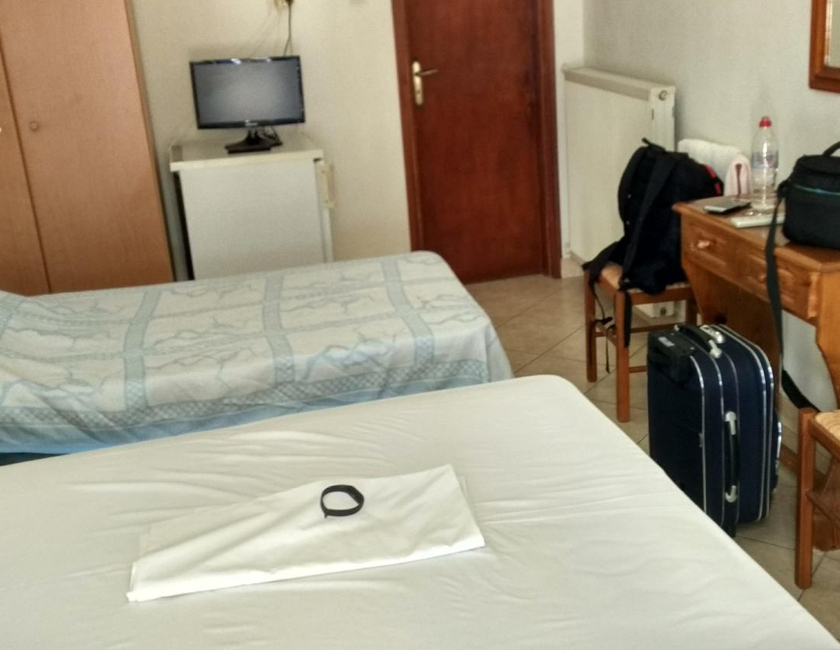 Imagen general del Hotel Marmarinos. Foto 2