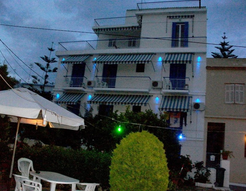 Imagen general del Hotel Marmarinos. Foto 3