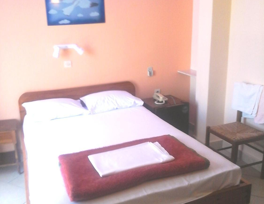Imagen general del Hotel Marmarinos. Foto 5