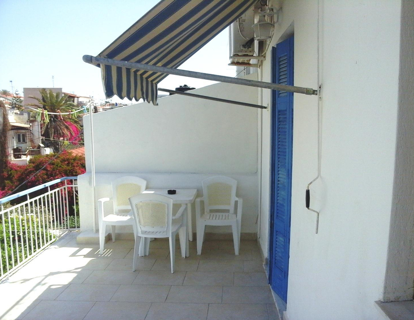 Imagen general del Hotel Marmarinos. Foto 6