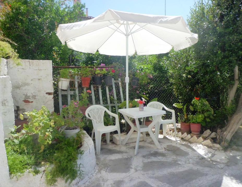 Imagen general del Hotel Marmarinos. Foto 9