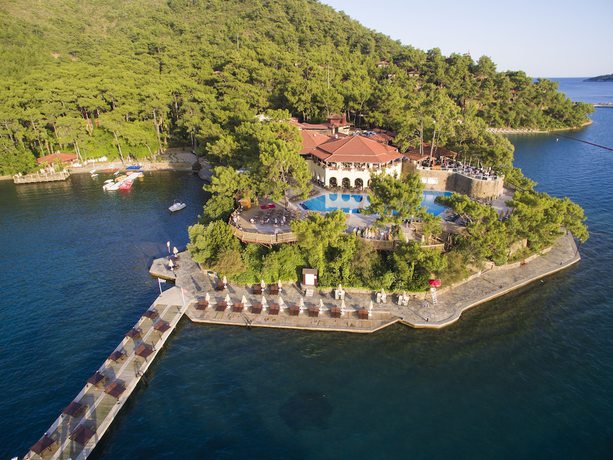 Imagen general del Hotel Marmaris Bay Resort - Adults Only. Foto 1