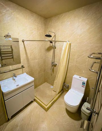 Imagen de la habitación del Hotel Marmaris. Foto 4