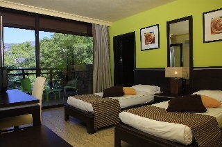 Imagen del bar/restaurante del Hotel Marmaris Imperial. Foto 7