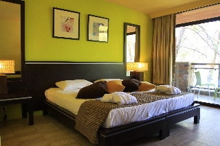 Imagen de la habitación del Hotel Marmaris Imperial. Foto 9