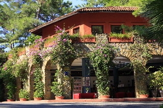 Imagen general del Hotel Marmaris Imperial. Foto 3