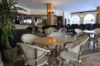 Imagen general del Hotel Marmaris Imperial. Foto 4