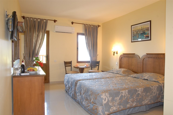 Imagen general del Hotel Marmaris Park. Foto 3