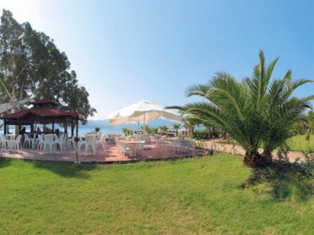 Imagen general del Hotel Marmaris Resort Deluxe. Foto 6