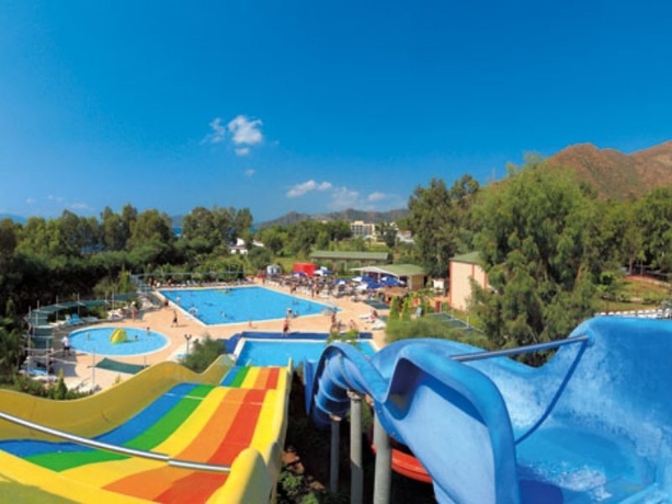Imagen general del Hotel Marmaris Resort Deluxe. Foto 9