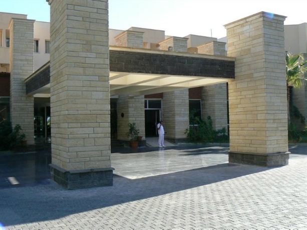 Imagen general del Hotel Marmaris Resort Deluxe. Foto 11