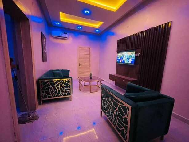 Imagen general del Hotel Marmariss and Suites. Foto 4