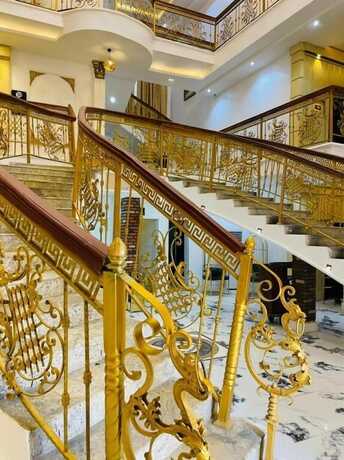 Imagen general del Hotel Marmariss and Suites. Foto 7