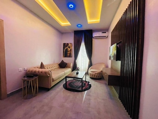 Imagen de la habitación del Hotel Marmariss and Suites. Foto 16