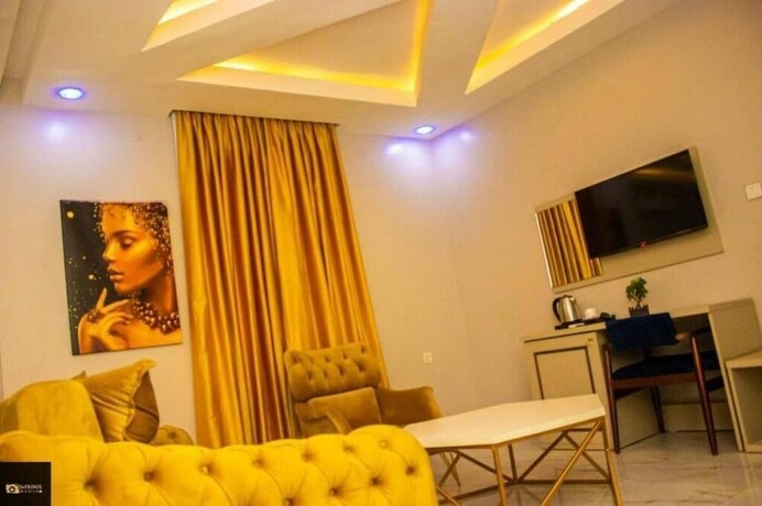 Imagen general del Hotel Marmariss and Suites. Foto 8