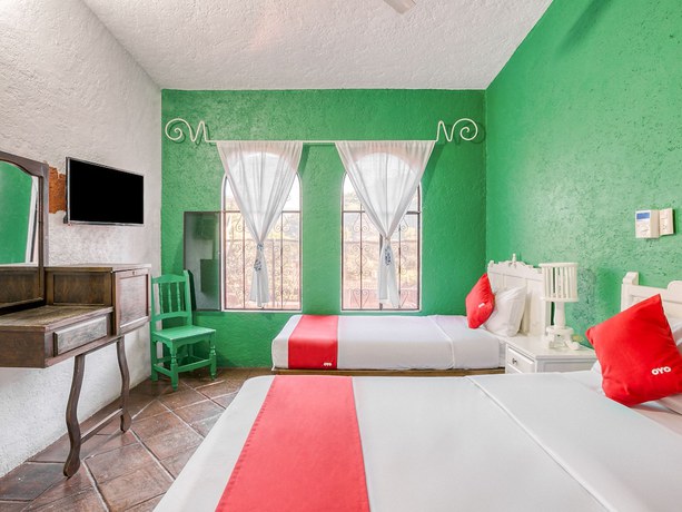 Imagen de la habitación del Hotel Marmil. Foto 9