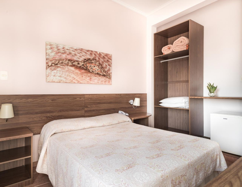 Imagen general del Hotel Marmo. Foto 1